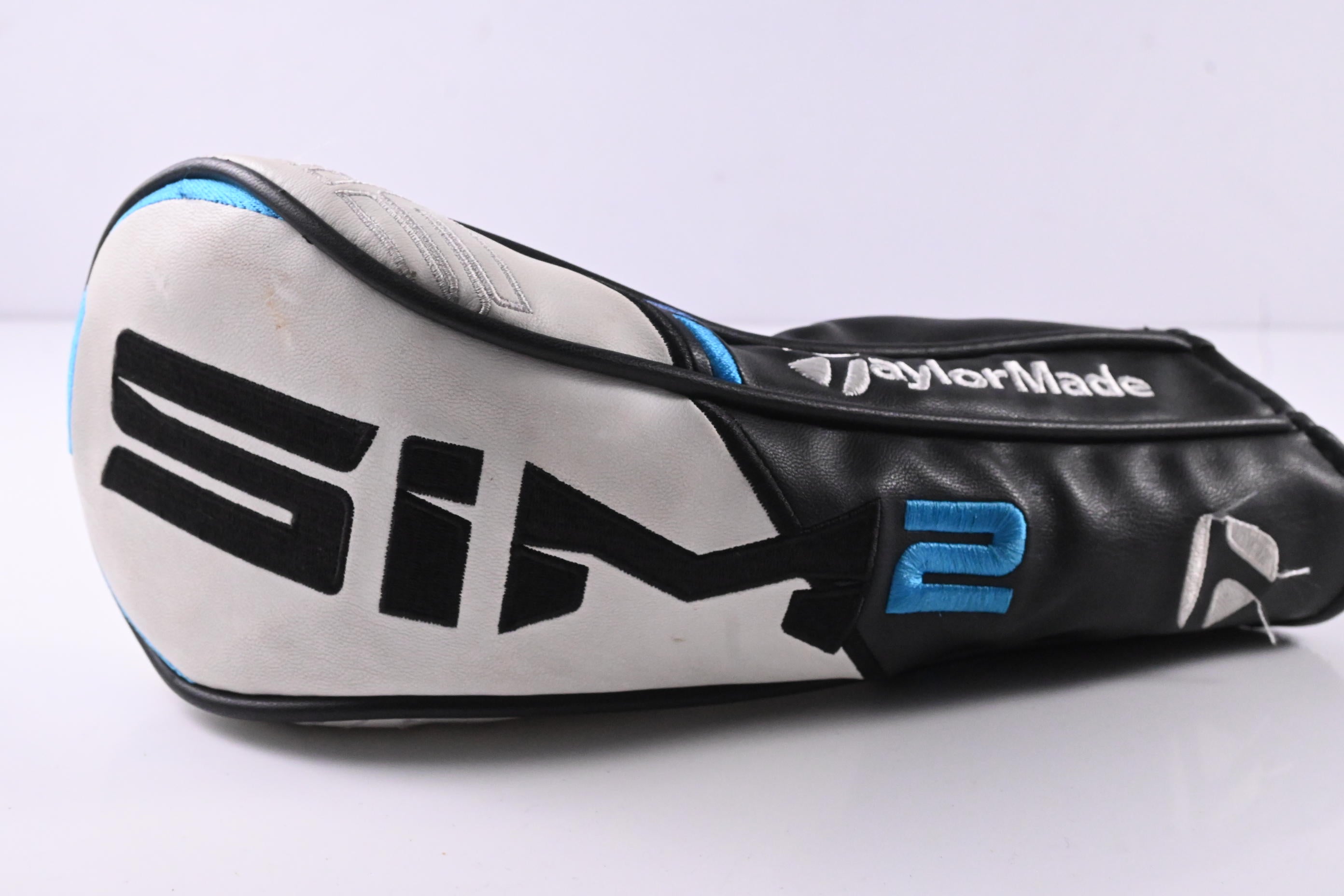 Taylormade SIM2 Max #3 Wood / 15 Degree / Regular Flex Fujikura Ventus Blue 5
