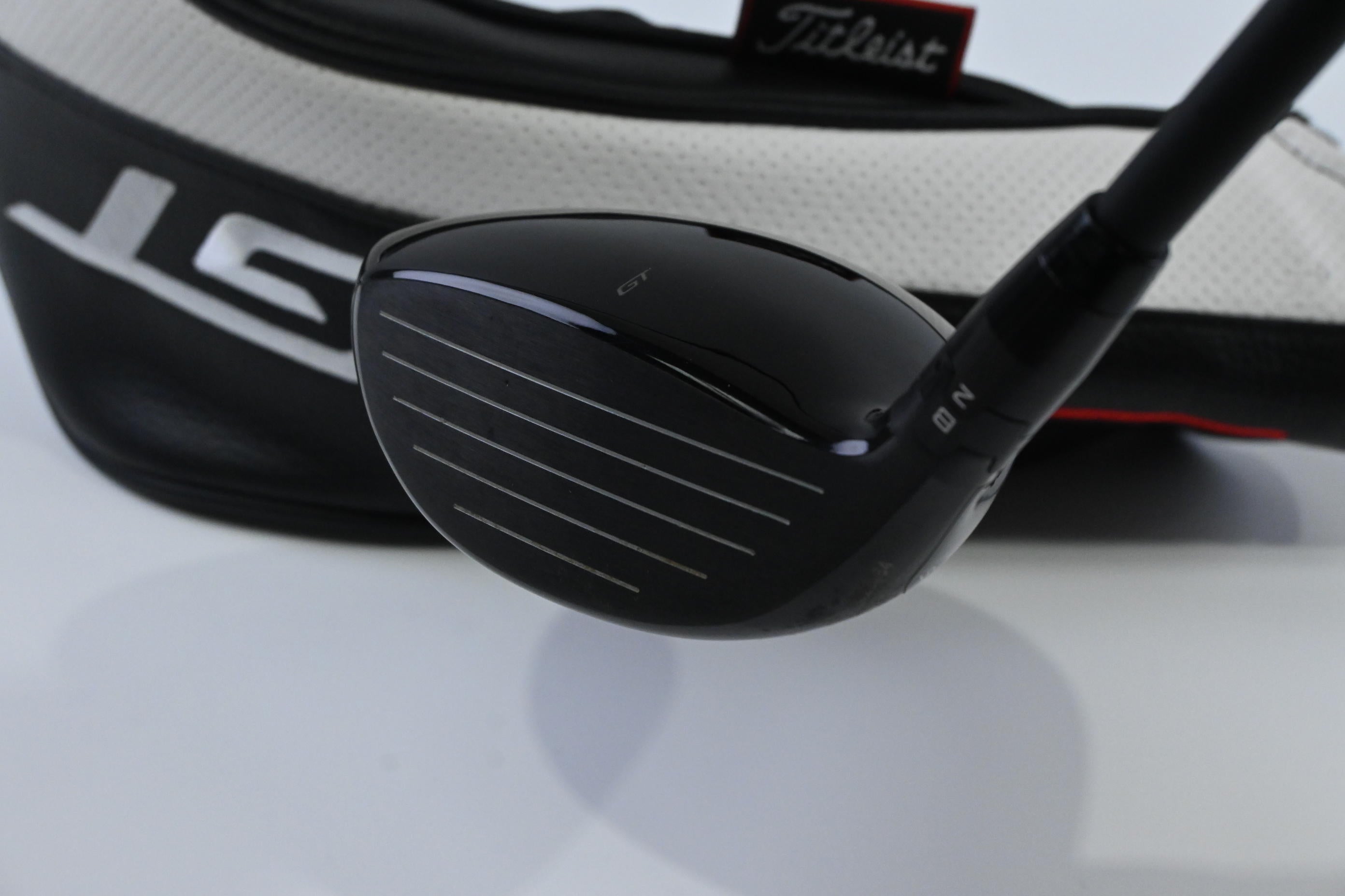 Titleist GT2 #3 Wood / 13.5 Degree / Stiff Flex Tensei 1K Blue 75 Shaft