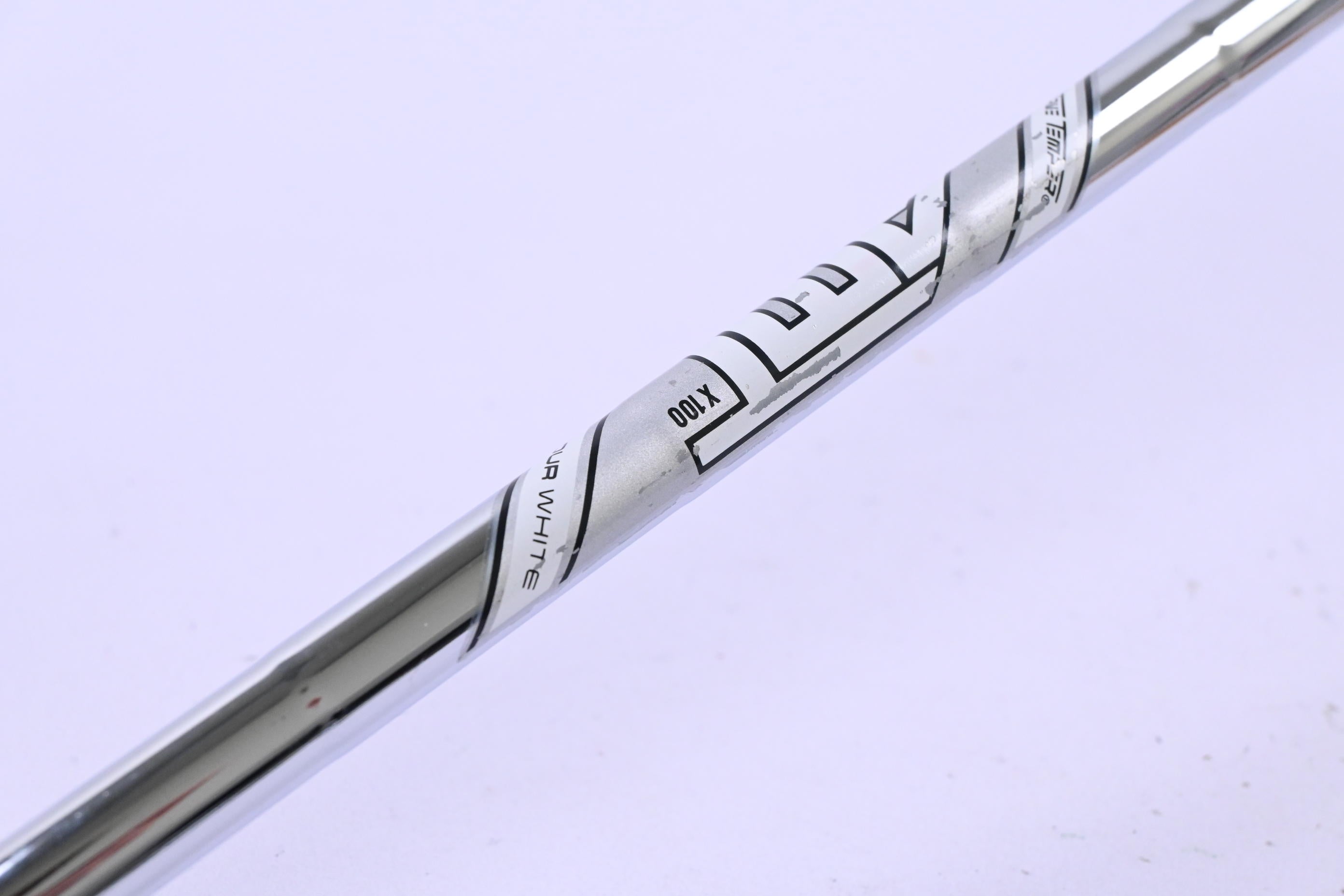 Titleist Vokey SM10 Sand Wedge / 54 Degree / X-Flex AMT Tour White X100 Shaft