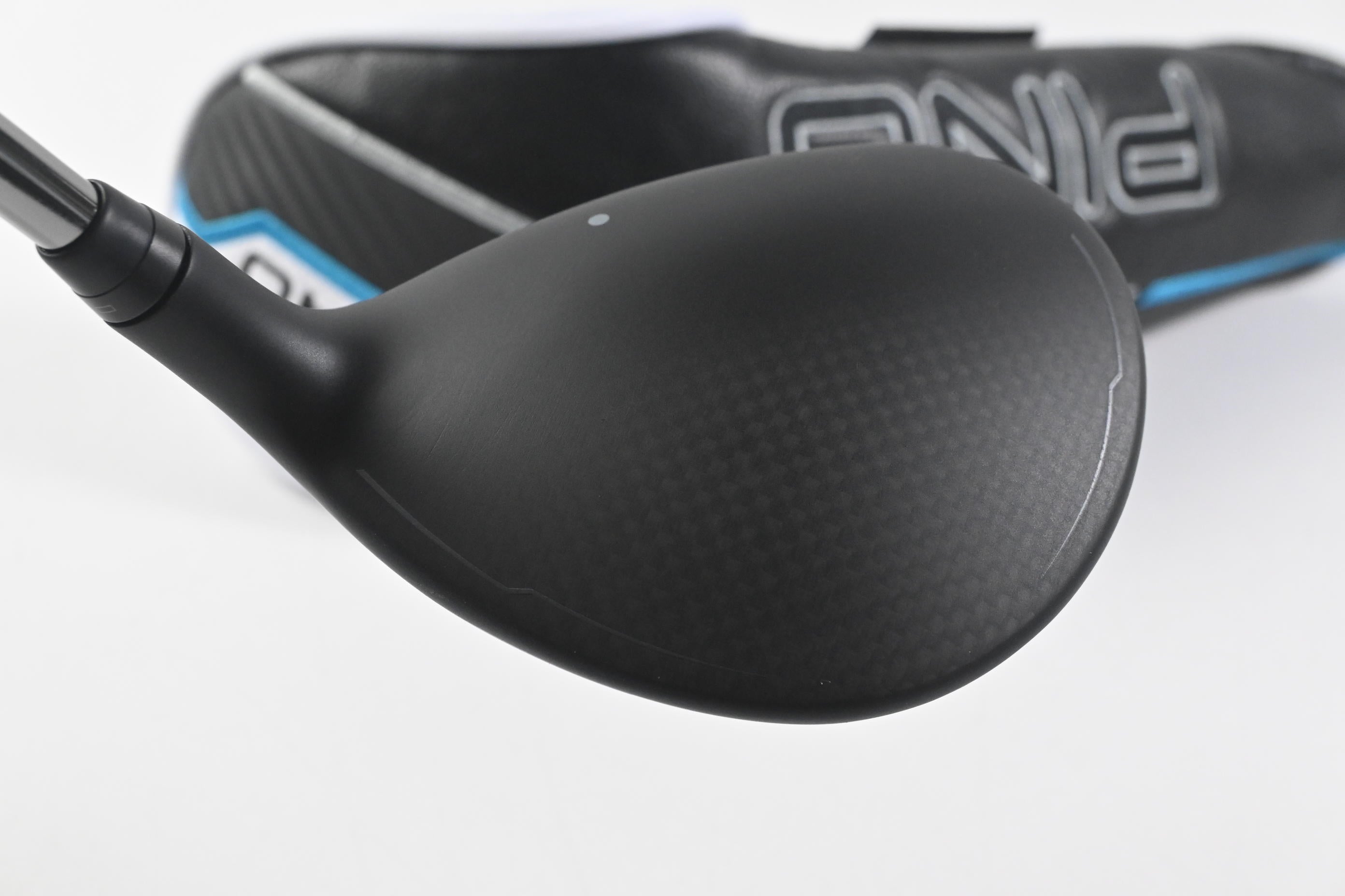 Ping G440 Max #7 Wood / 21 Degree / X-Flex Ping Tour 2.0 Chrome 75 Shaft