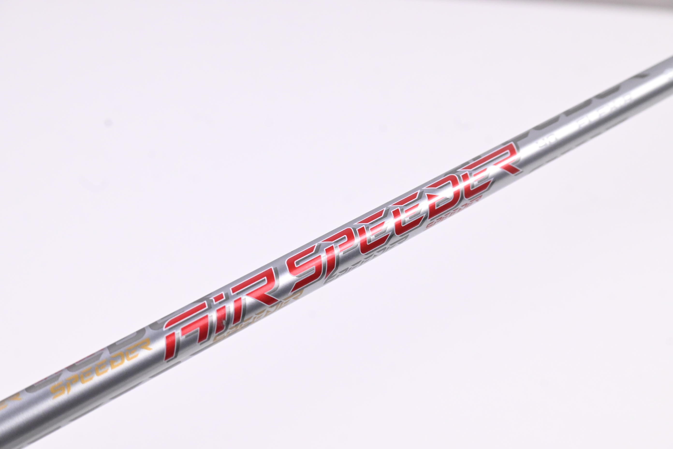Fujikura Air Speeder 40 Driver Shaft / Regular Flex / Titleist