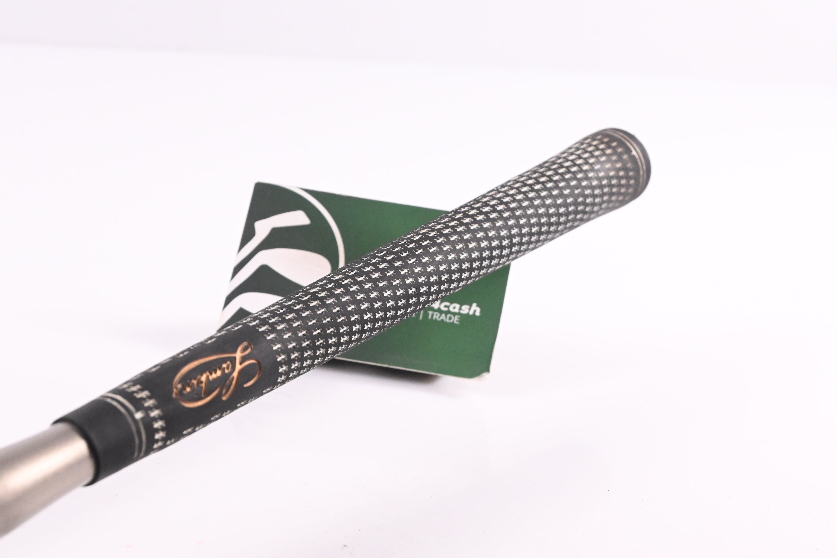 Ladies Flex Taylormade Supersteel #5 Wood / 18 Degree / Ladies Flex Bubble 60