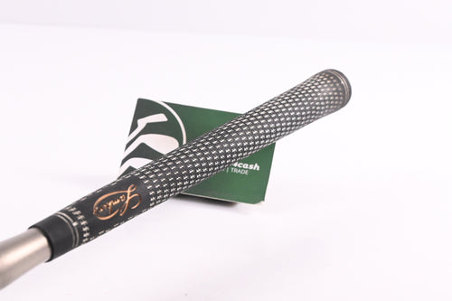 Ladies Flex Taylormade Supersteel #5 Wood / 18 Degree / Ladies Flex Bubble 60