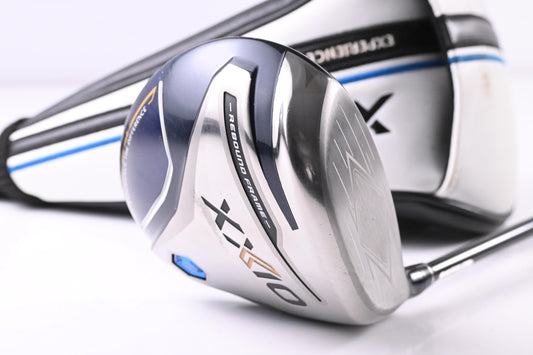 XXIO 12 Driver / 10.5 Degree / Stiff Flex XXIO MP 1200 41g Shaft