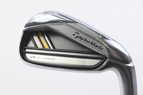 Taylormade Rocketbladez #4 Iron / 20 Degree / Regular Flex Rocket Fuel 85 Shaft