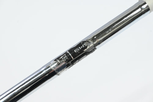Titleist Vokey SM9 Lob Wedge / 60 Degree / Wedge Flex Titleist Vokey SM9 Shaft