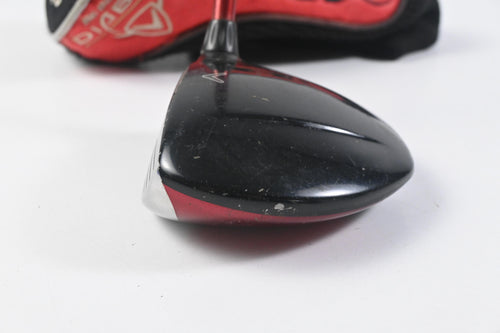 Left Hand Callaway Big Bertha Diablo #3 Wood / 15 Degree / Regular Flex Callaway