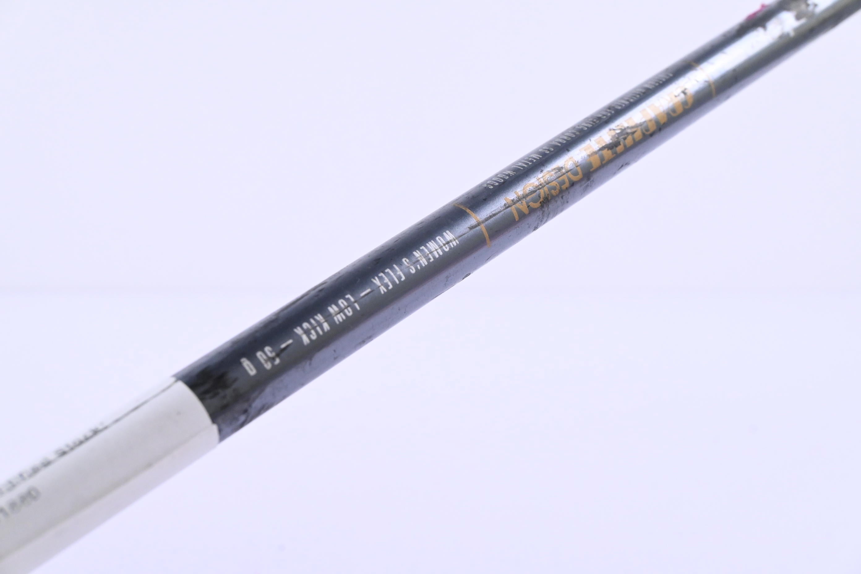 Ladies Cobra #5 Fairway Wood/ 18 Degree/ Ladies Flex Graphite Design Shaft