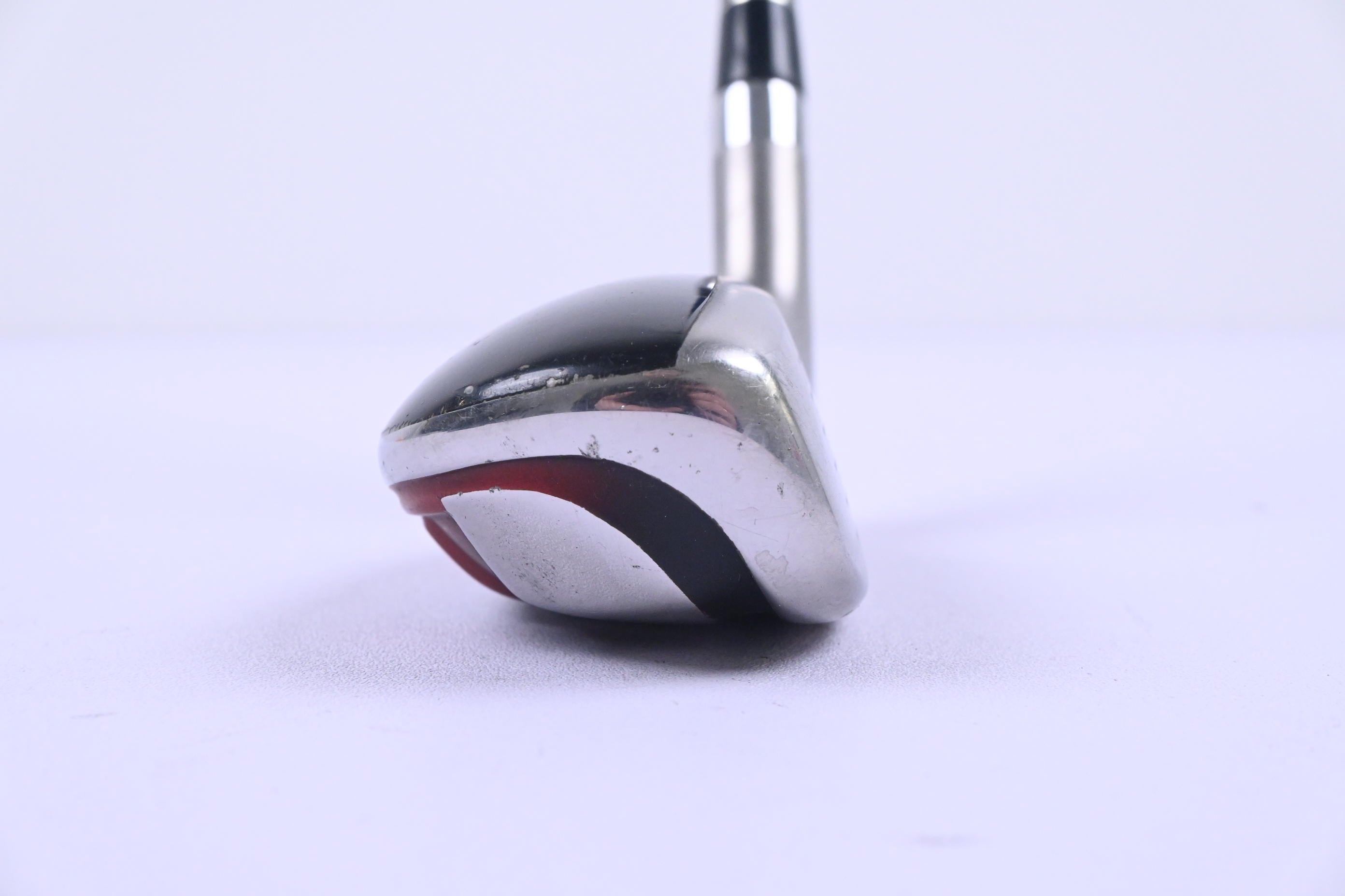 Nike VR Pro #2 Hybrid / 18 Degree / Regular Flex Project X Shaft
