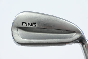 Ping G400 Crossover #4 Hybrid / 22 Degree / Blue Dot / Regular Flex Ping Alta CB