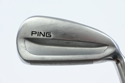 Ping G400 Crossover #4 Hybrid / 22 Degree / Blue Dot / Regular Flex Ping Alta CB