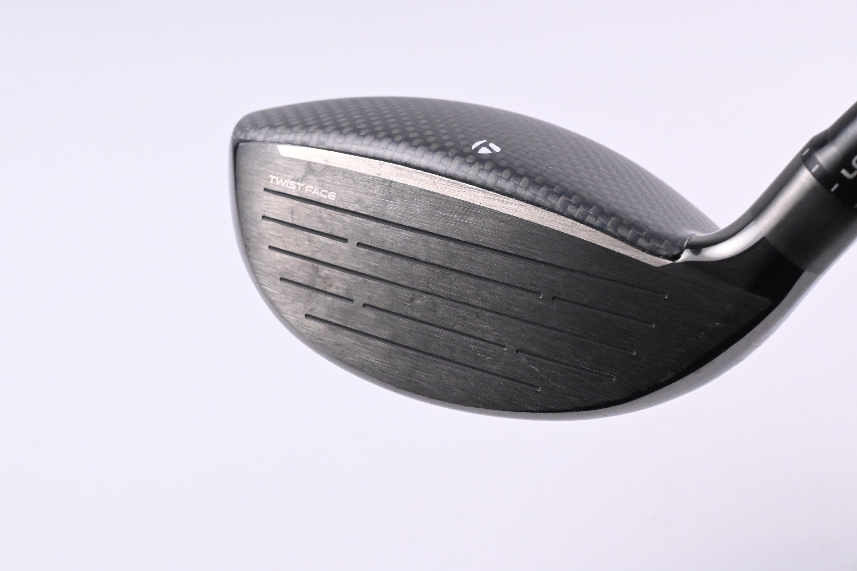 Taylormade Qi35 #3HL Wood / 16.5 Degree / Regular Flex Fujikura Ventus Blue 5