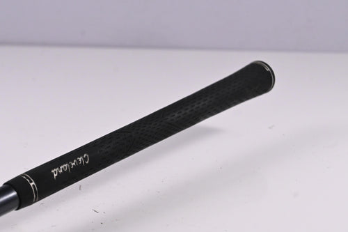 Cleveland Mashie #2 Hybrid / 18 Degree / Stiff Flex Miyazaki 95 Shaft