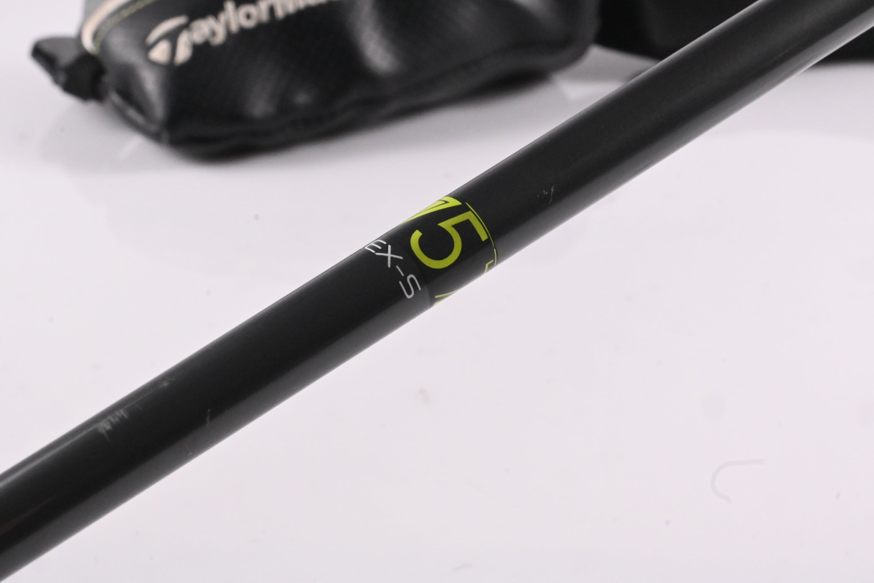 Taylormade M2 2017 #3 Hybrid / 19 Degree / Stiff Flex REAX 75 Shaft