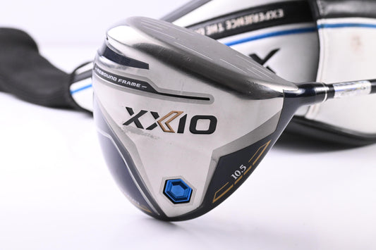 XXIO 12 Driver / 10.5 Degree / Stiff Flex XXIO MP 1200 41g Shaft
