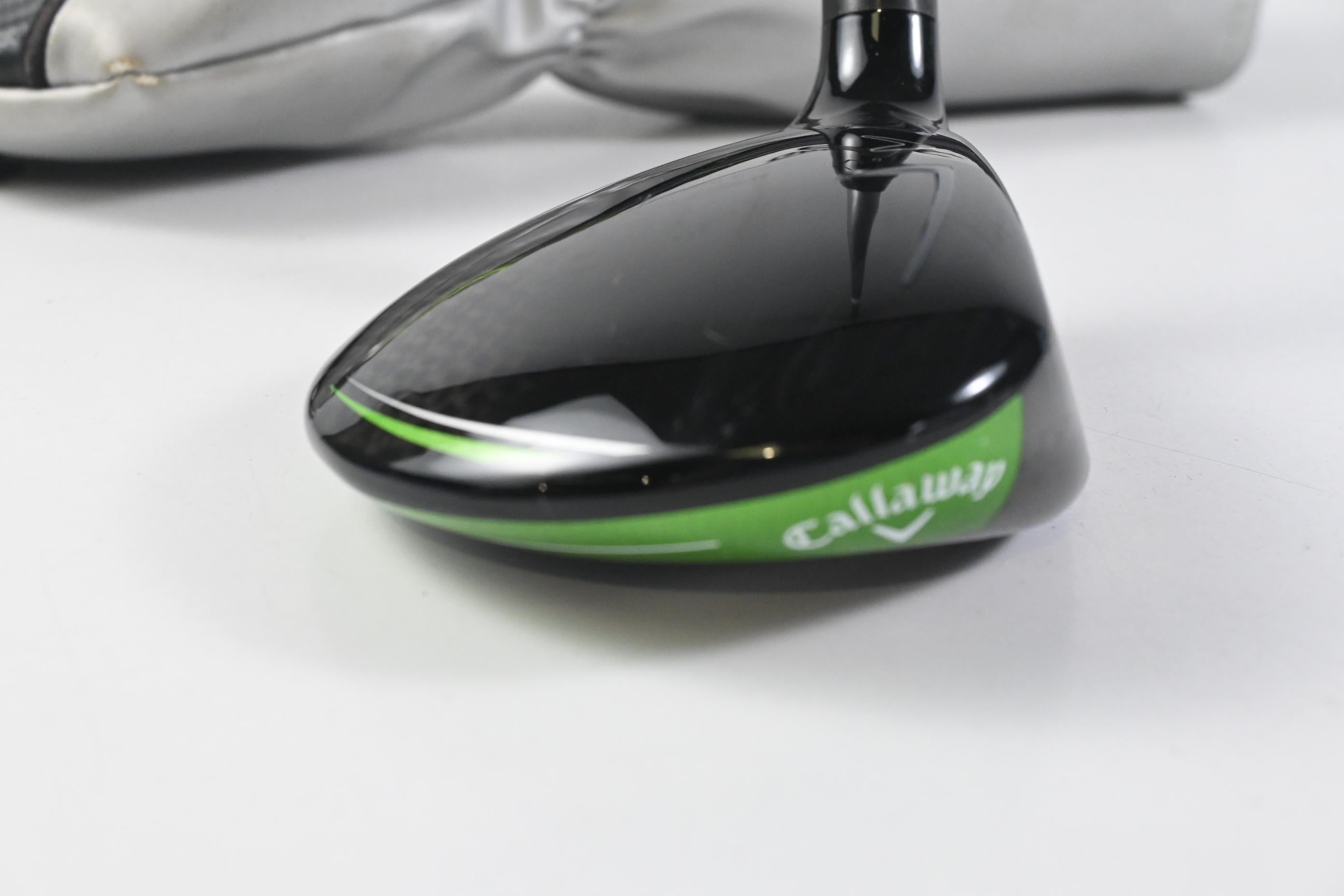 Callaway GBB Epic #5 Wood / 18 Degree / Senior Flex Diamana M+40 Shaft