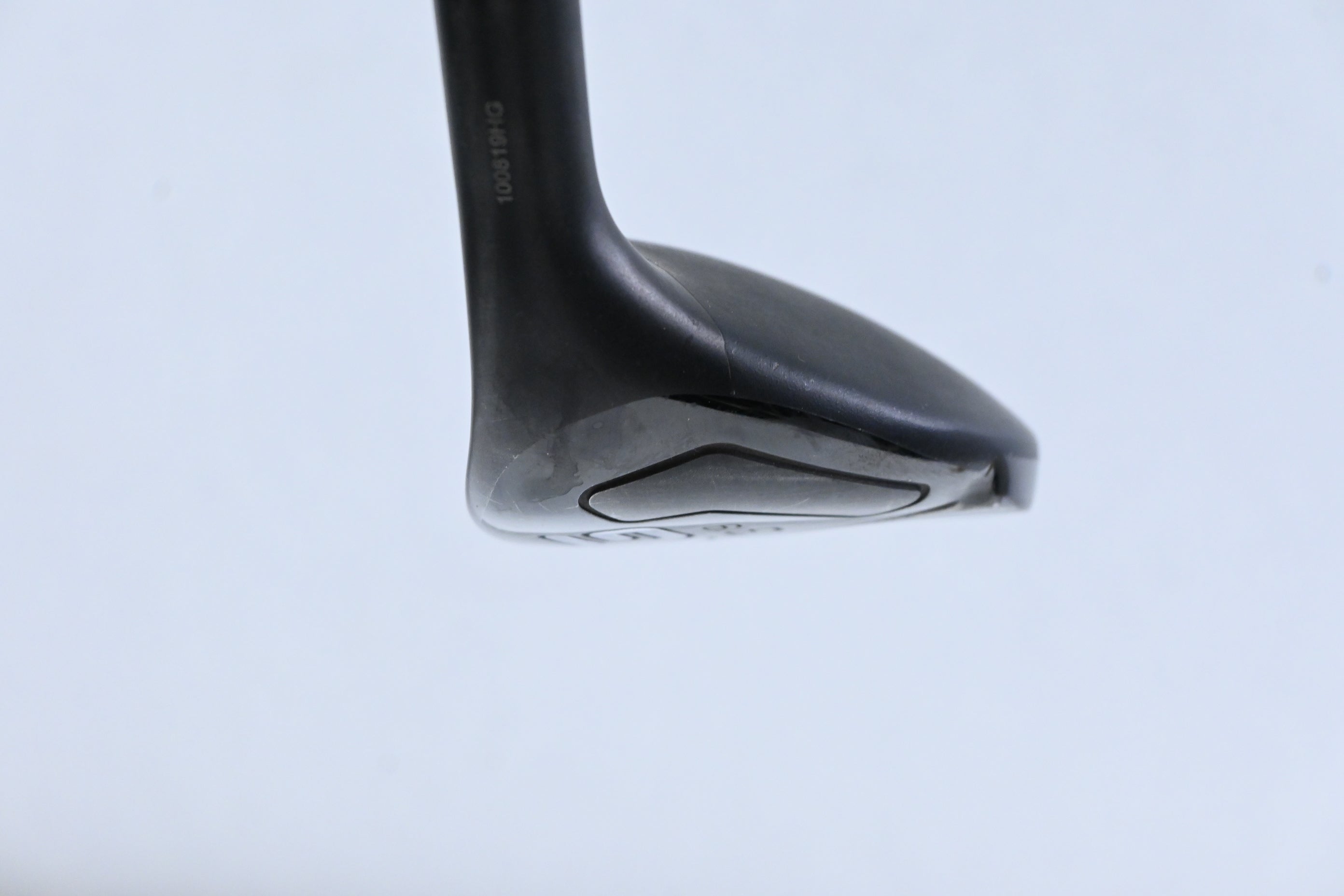 Ping G30 #3 Hybrid / 19 Degree / Regular Flex Ping TFC 419 Shaft