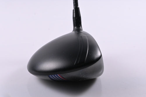 Callaway XR Driver / 10.5 Degree / Stiff Flex Project X LZ San Diego 56 Shaft