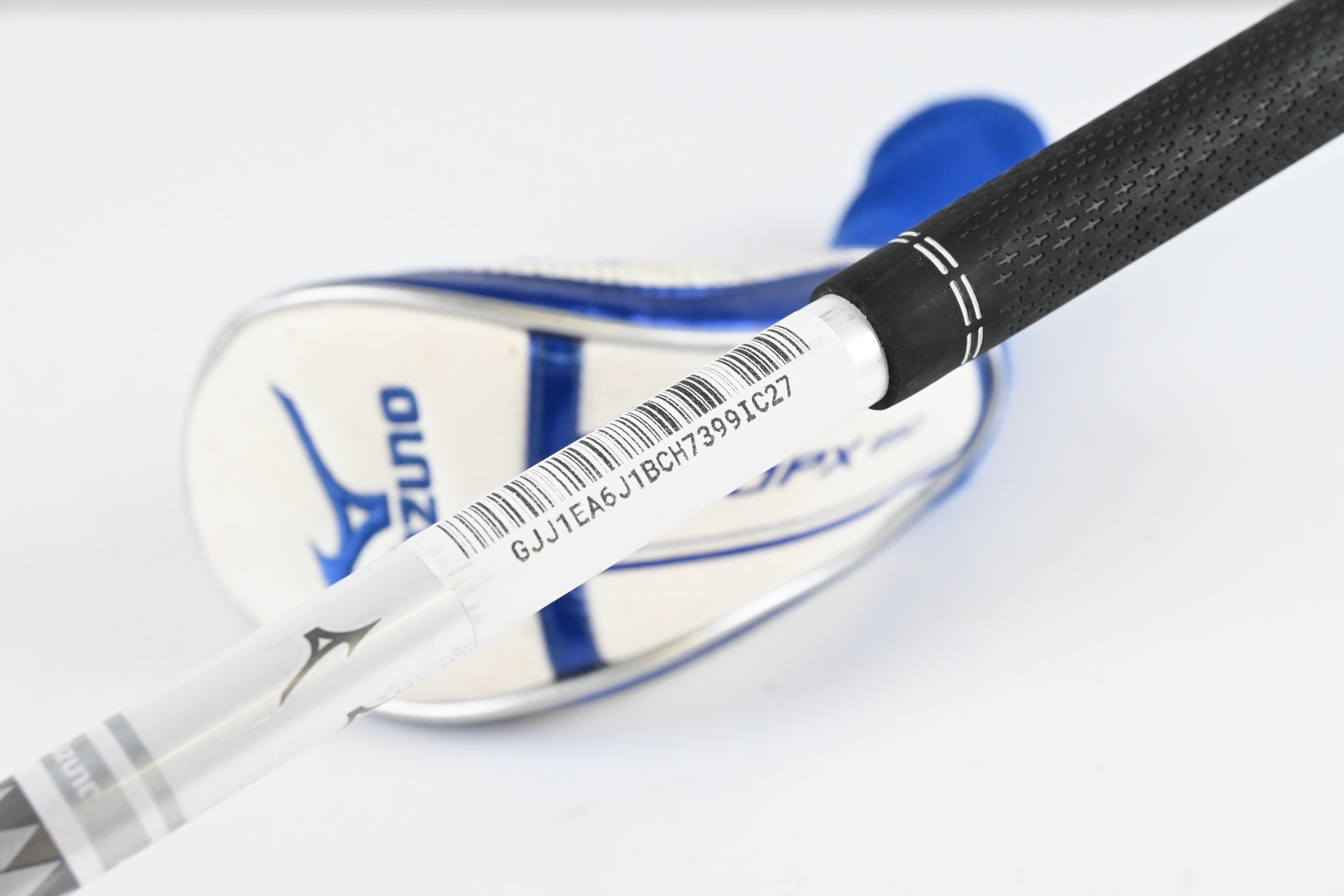Mizuno JPX 850 #2 Hybrid / 16 Degree / Regular Flex Fujikura Orochi 65 Shaft