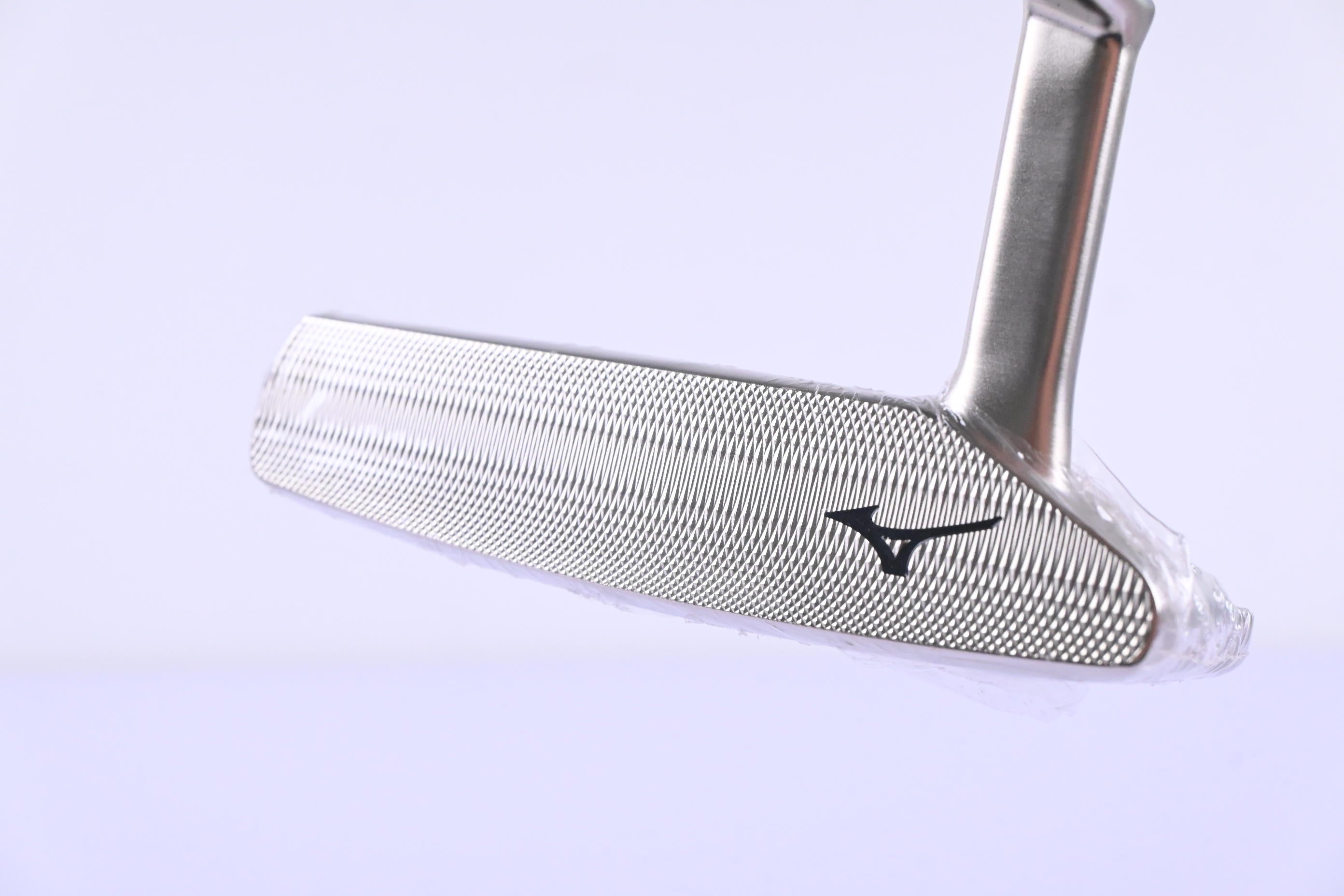 Mizuno M.Craft OMOI 04 Putter / 34 Inch