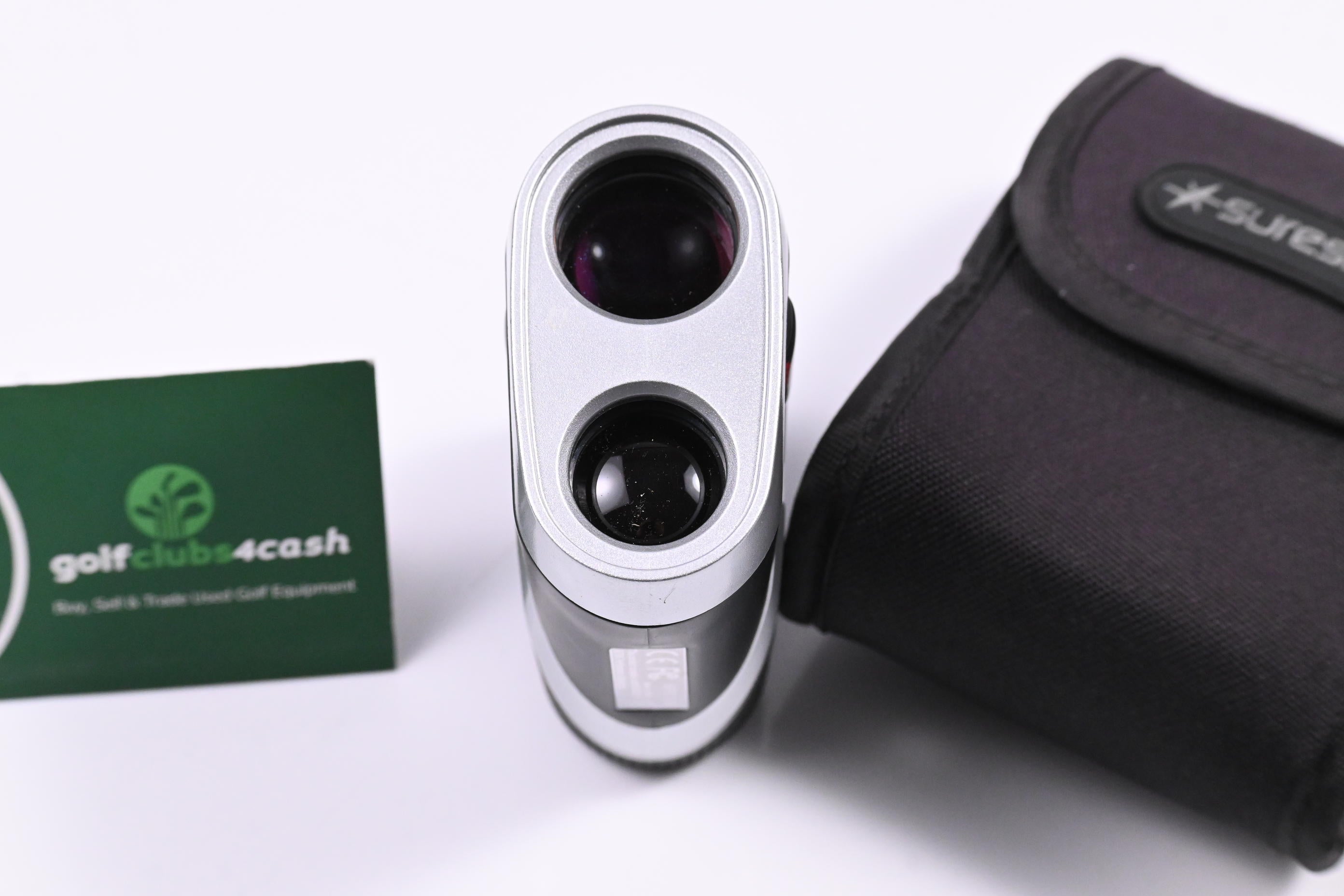Sureshot Pinloc 5000 iP / Rangefinder