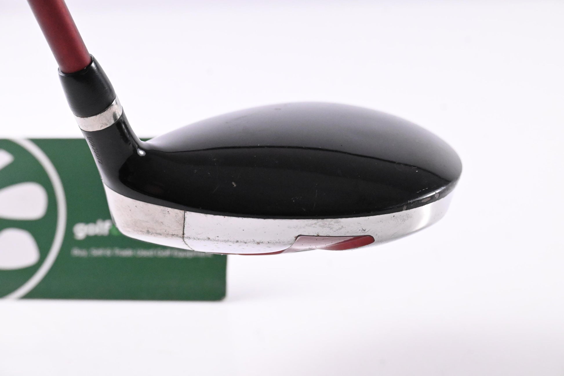 Tour Edge Exotics XCG V #3 Wood / 15 Degree / Stiff Flex Javln FX Shaft