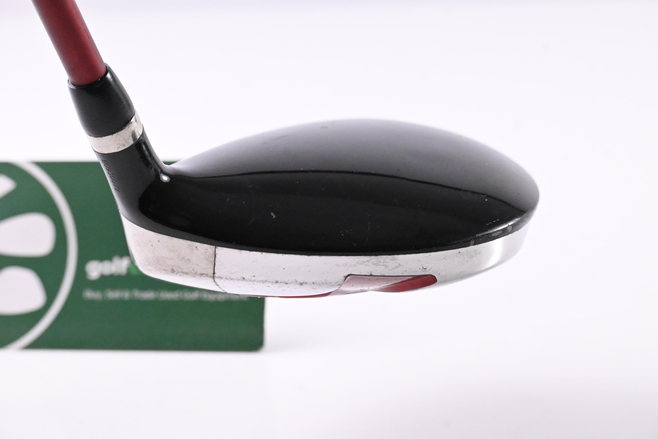 Tour Edge Exotics XCG V #3 Wood / 15 Degree / Stiff Flex Javln FX Shaft