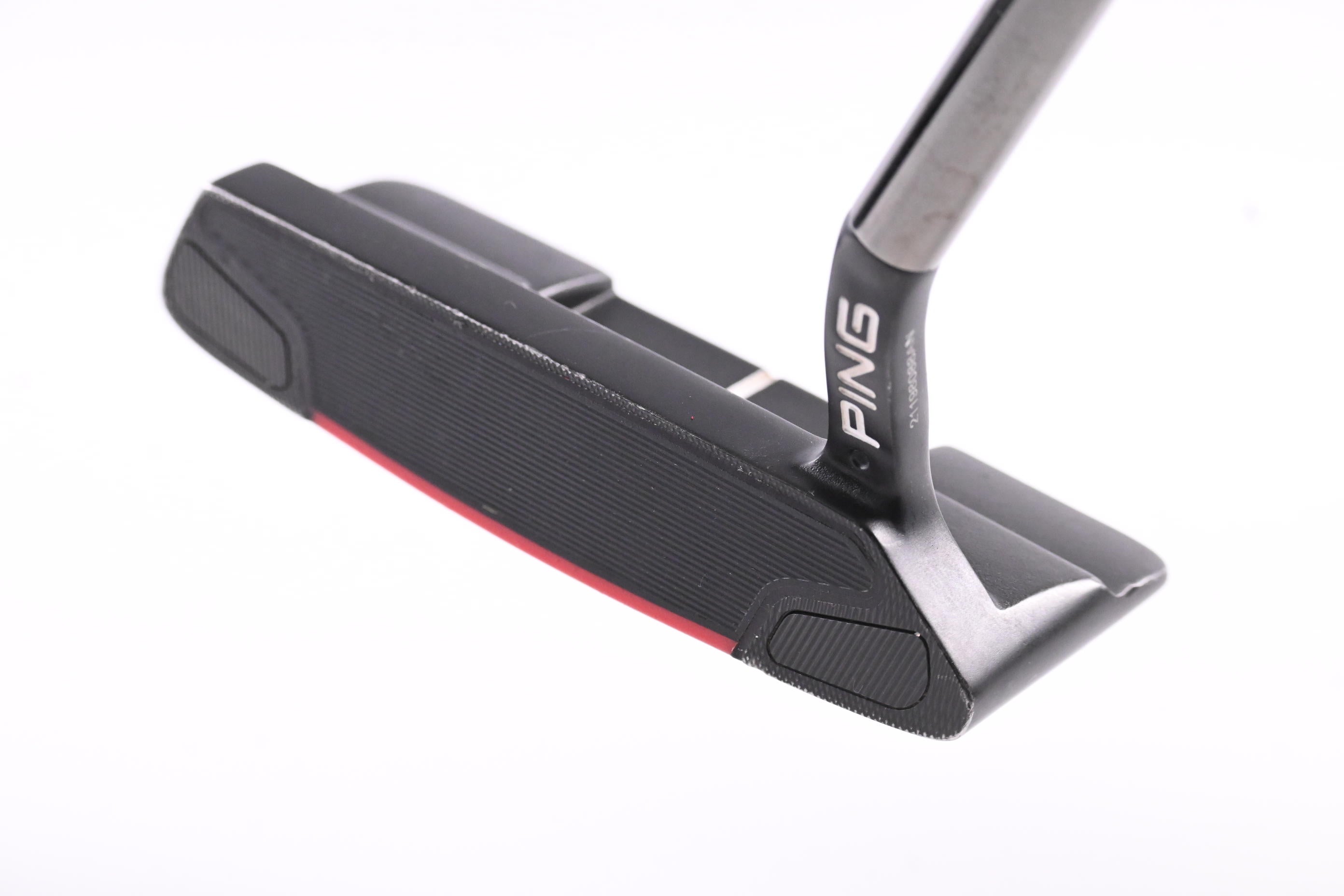 Ping 2021 Kushin 4 Putter / 34 Inch