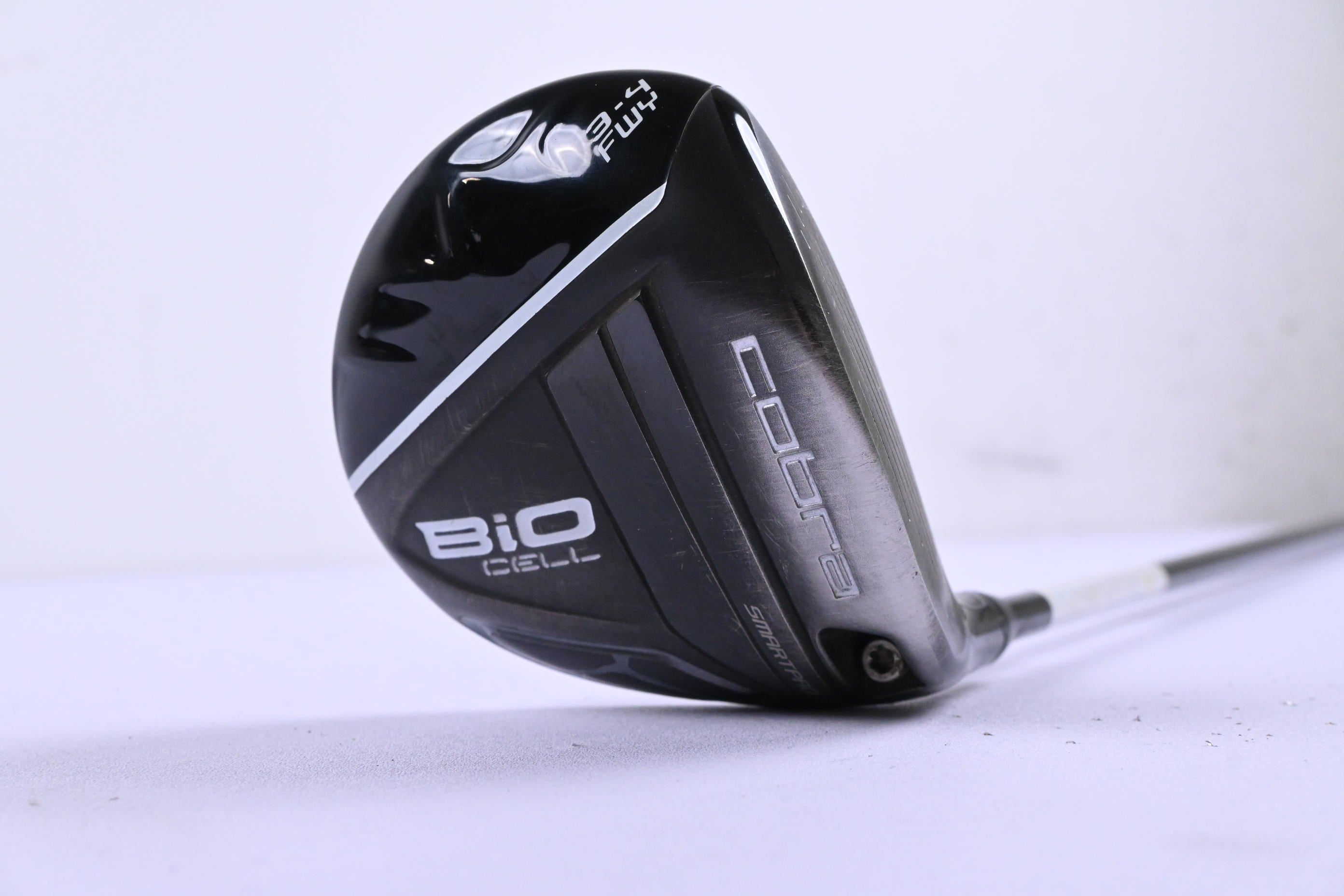 Cobra Bio Cell #3 Wood / 14.5 Degree / Regular Flex Project X PX V 58 Shaft