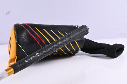 Taylormade R7 Quad Mini Driver / 11.5 Degree / Regular Flex Fujikura Speeder