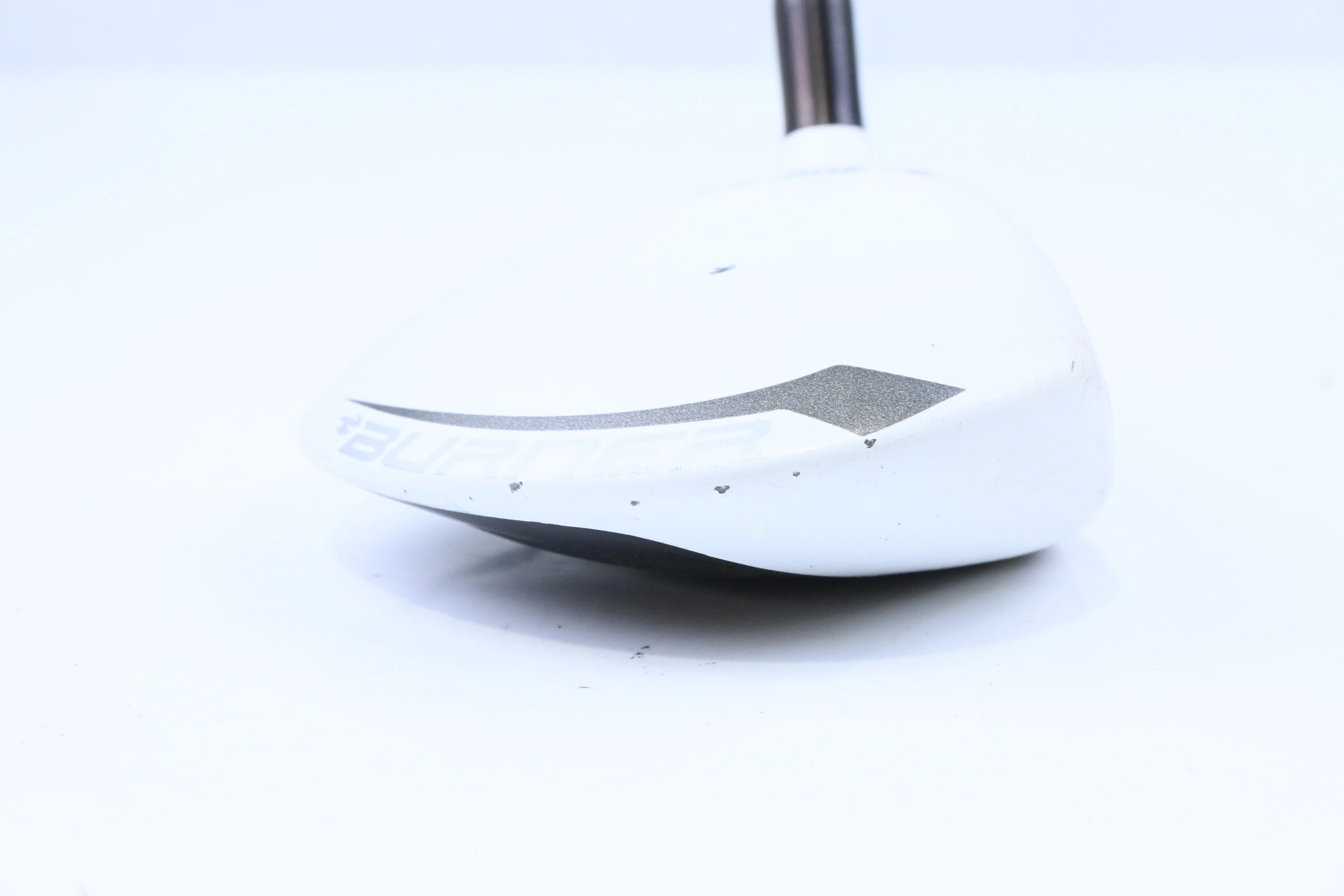 Taylormade Burner Superfast 2.0 #3 Wood / 15 Degree / Regular Flex REAX 4.8