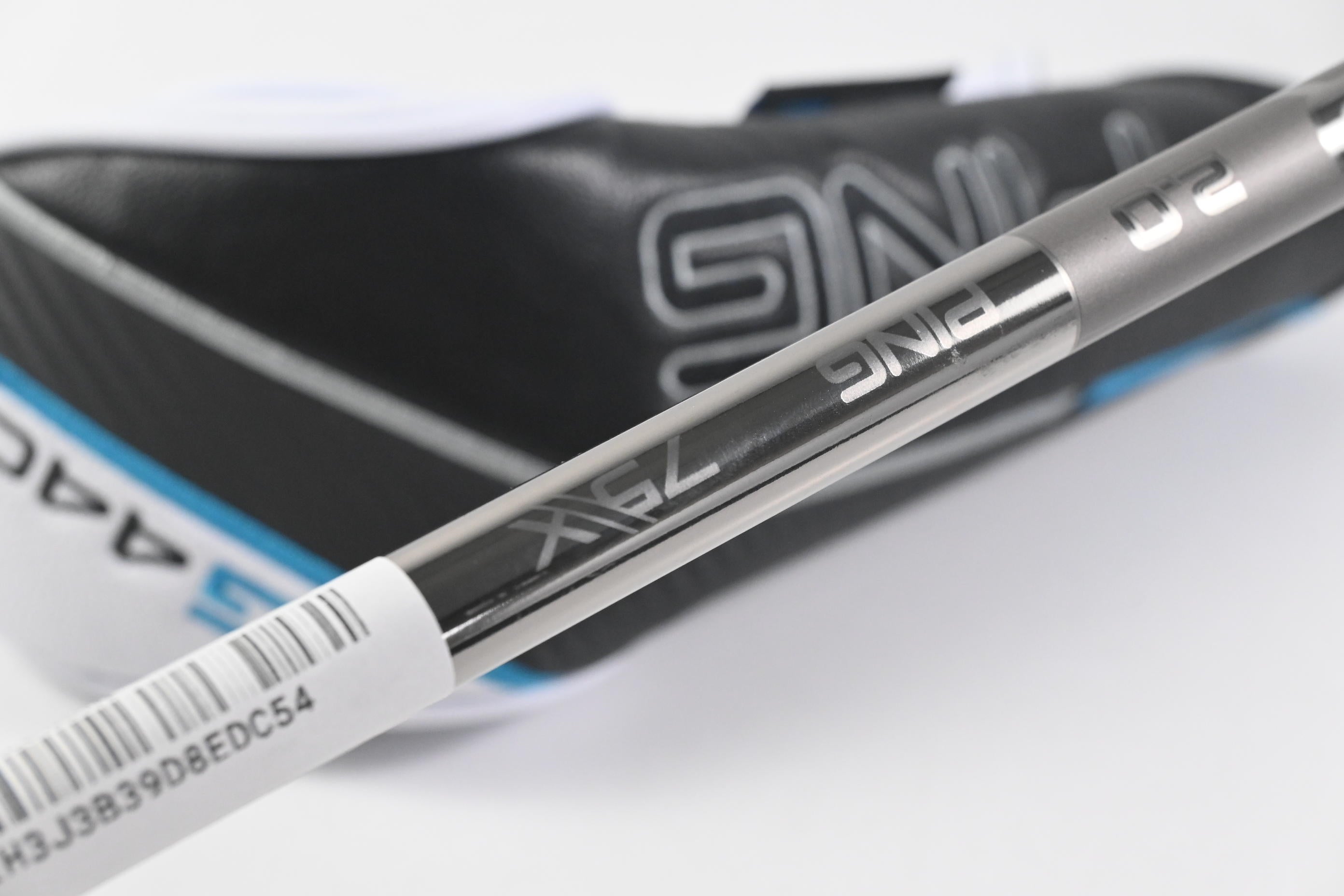 Ping G440 Max #7 Wood / 21 Degree / X-Flex Ping Tour 2.0 Chrome 75 Shaft