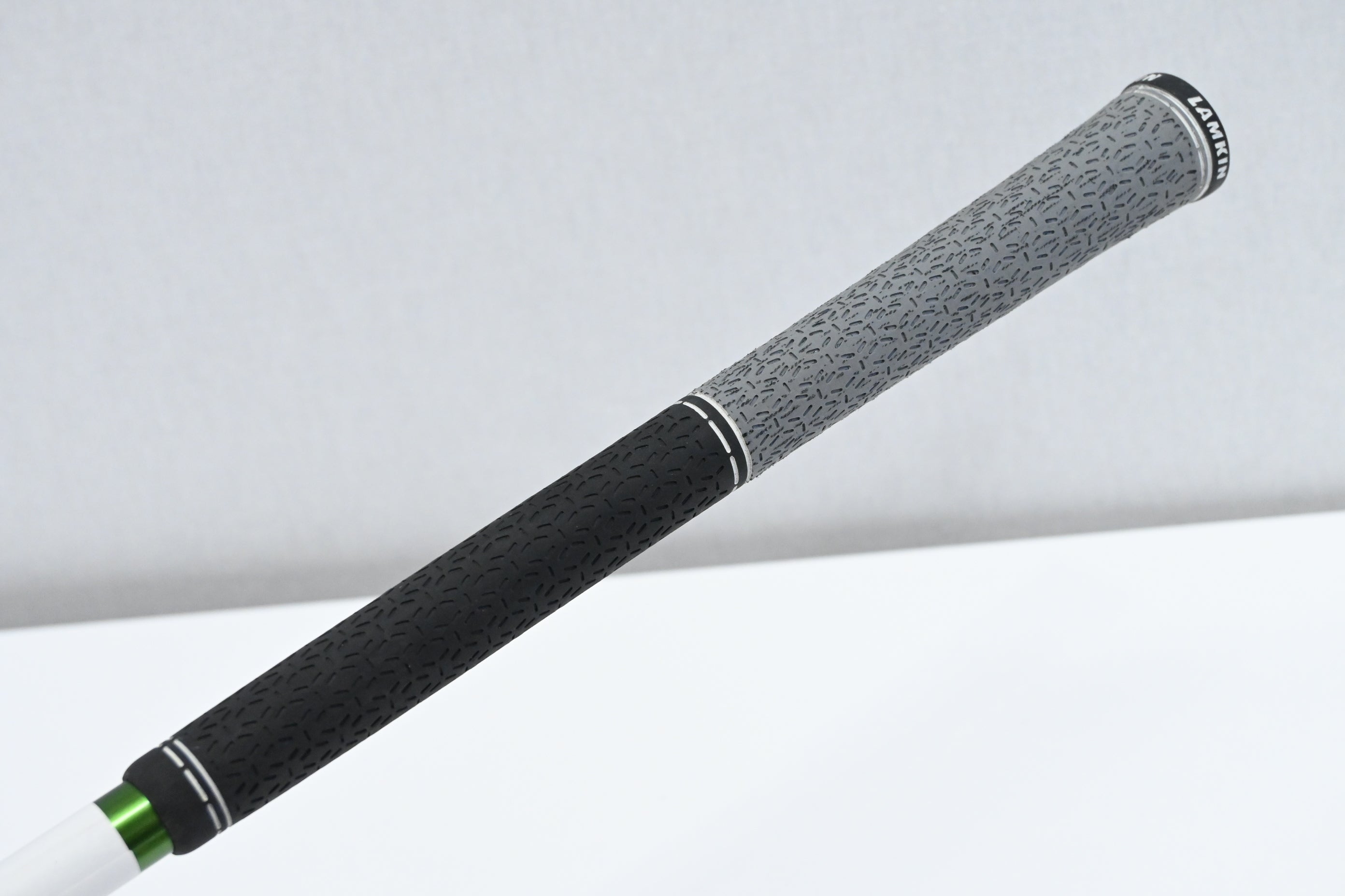 Project X HZRDUS Smoke Green RDX 65 Driver Shaft / Stiff Flex / Mizuno