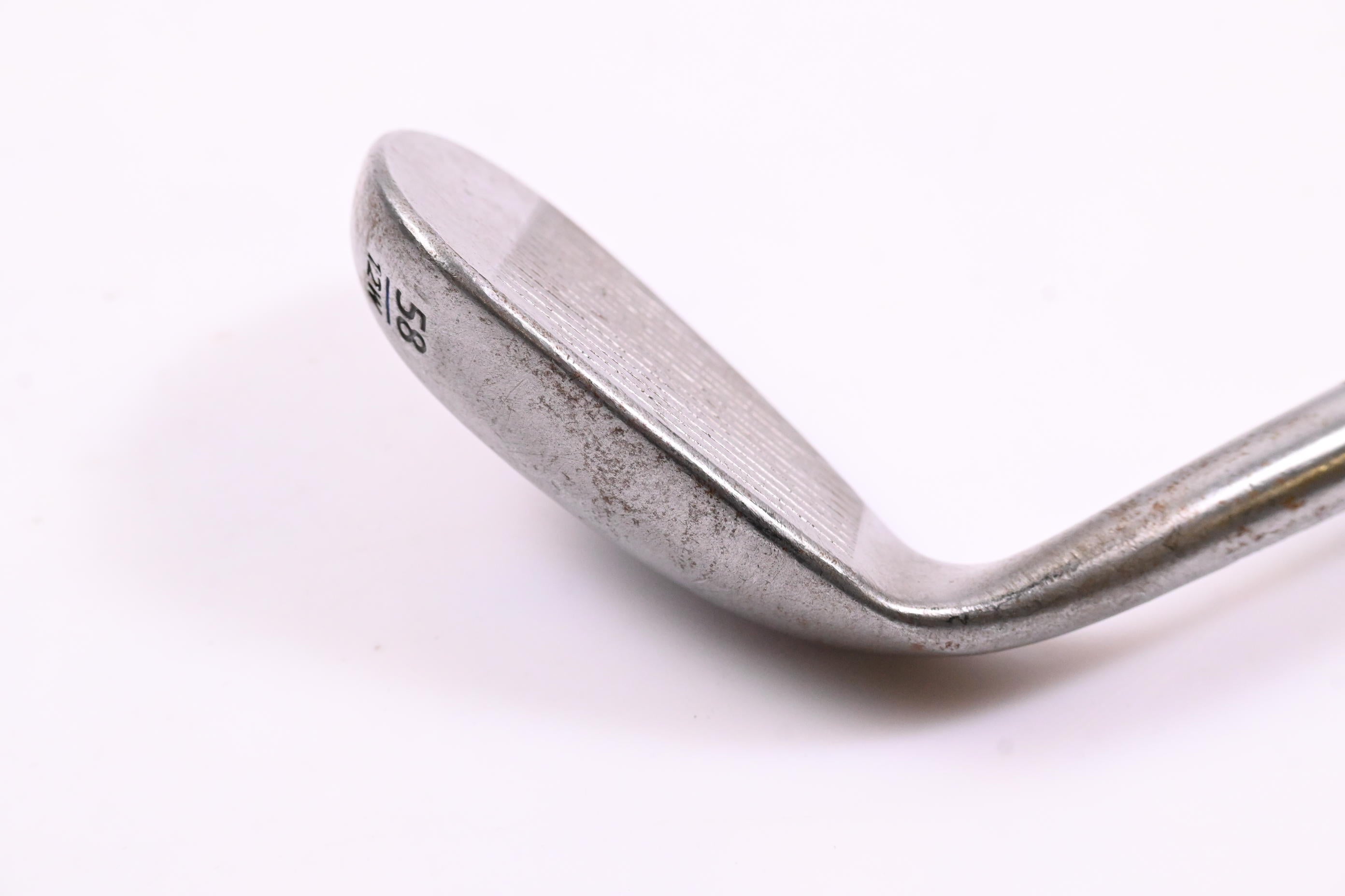 Callaway Jaws MD5 Lob Wedge / 58 Degree / Stiff Flex Dynamic Gold 115 S200 Shaft