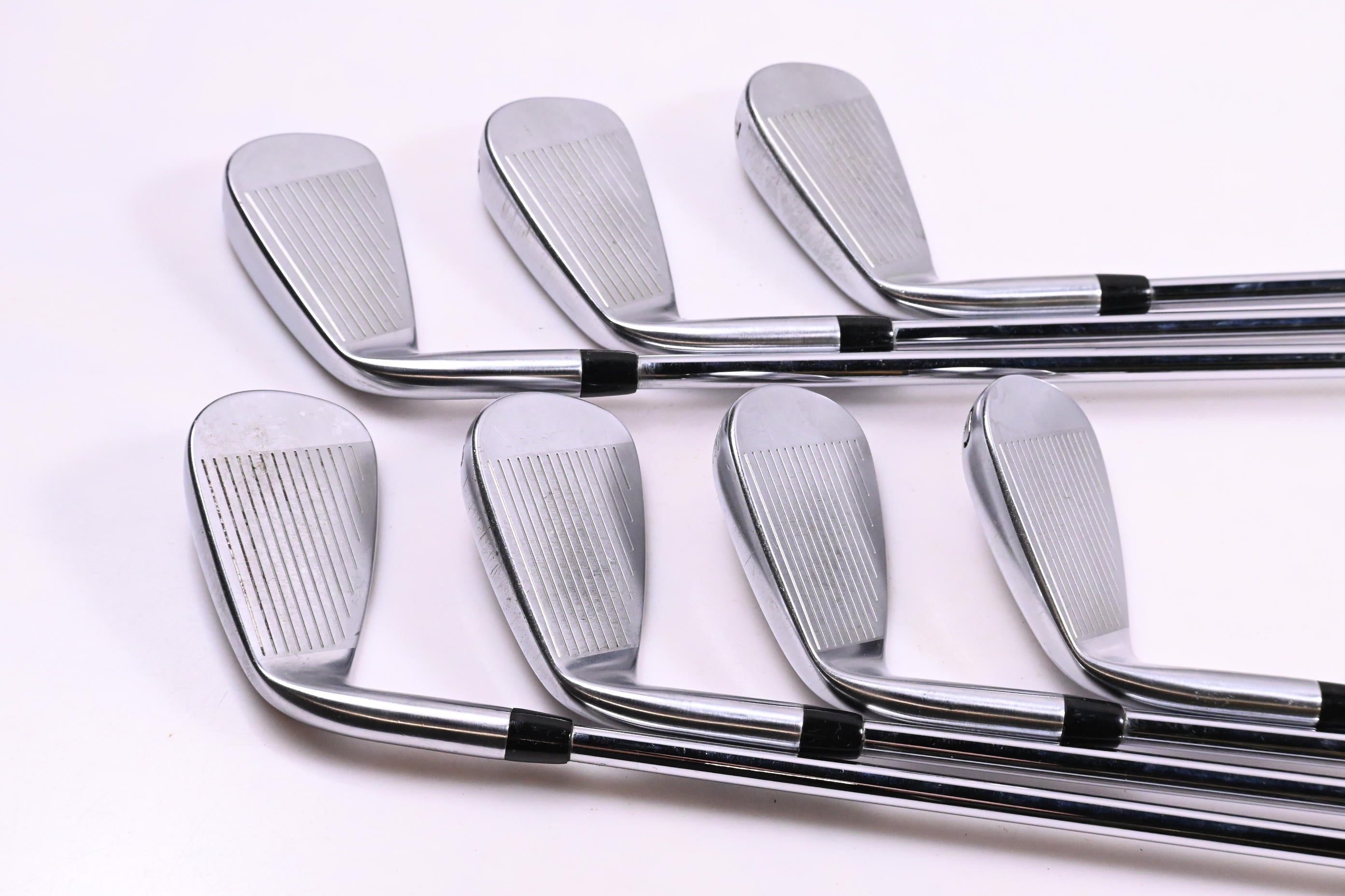 PXG 0311 P Gen4 Irons / 5-GW / Regular N.S.Pro Modus 3 105 Shafts