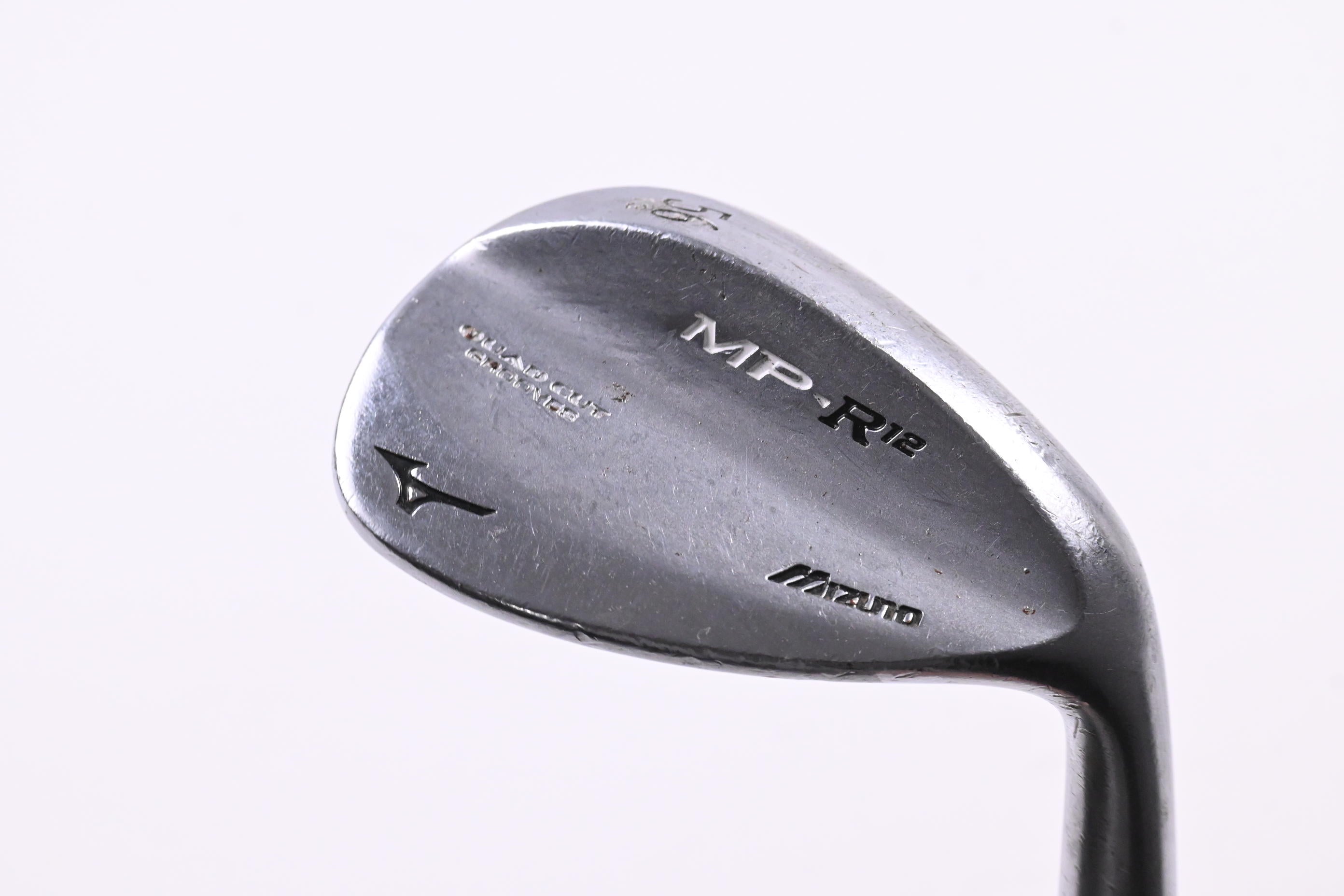 Mizuno MP-R12 Sand Wedge / 56 Degree / Wedge Flex Dynamic Gold Shaft