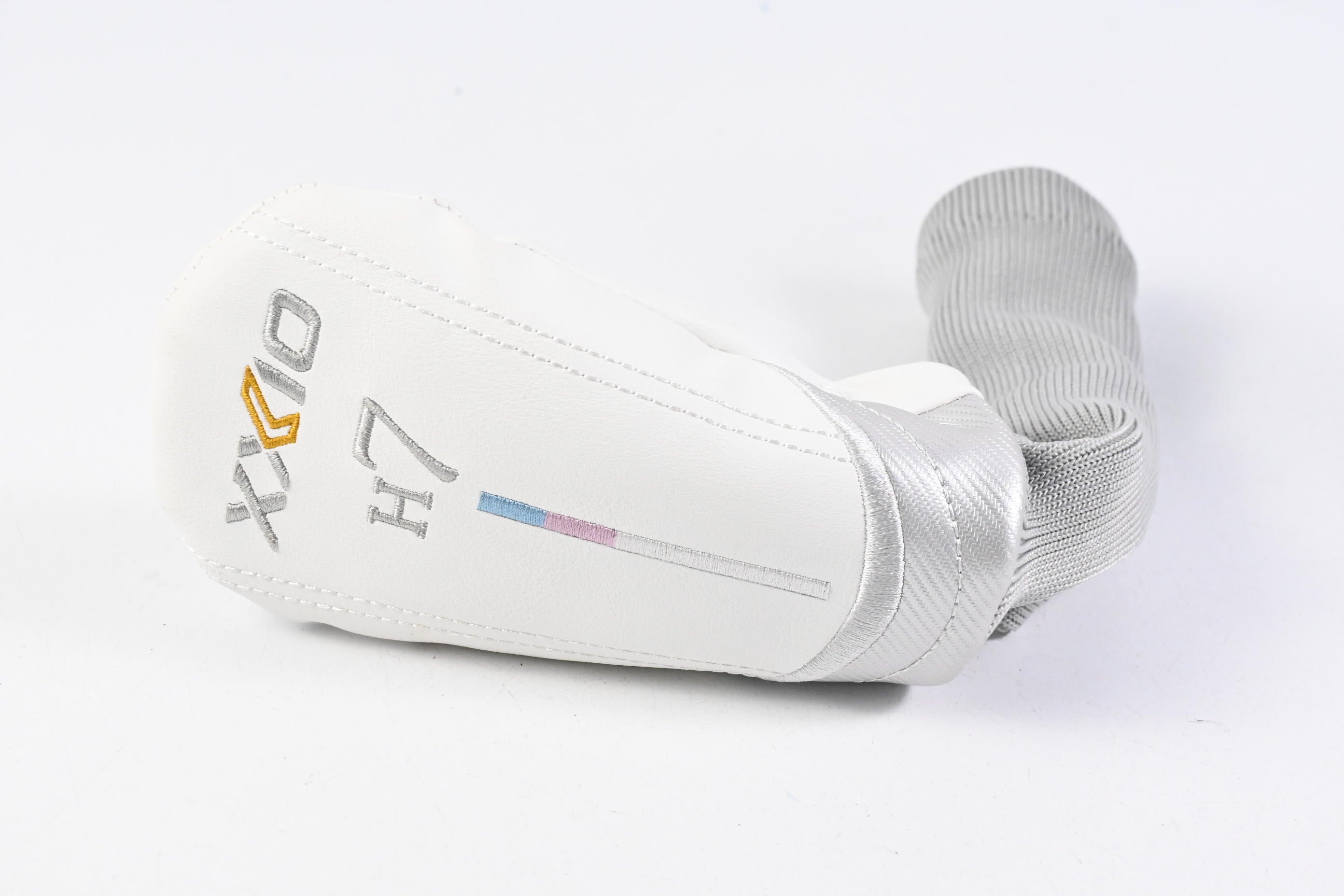 Ladies XXIO 13 #7 Hybrid / 31 Degree / Ladies Flex XXIO MP1300 34 Shaft