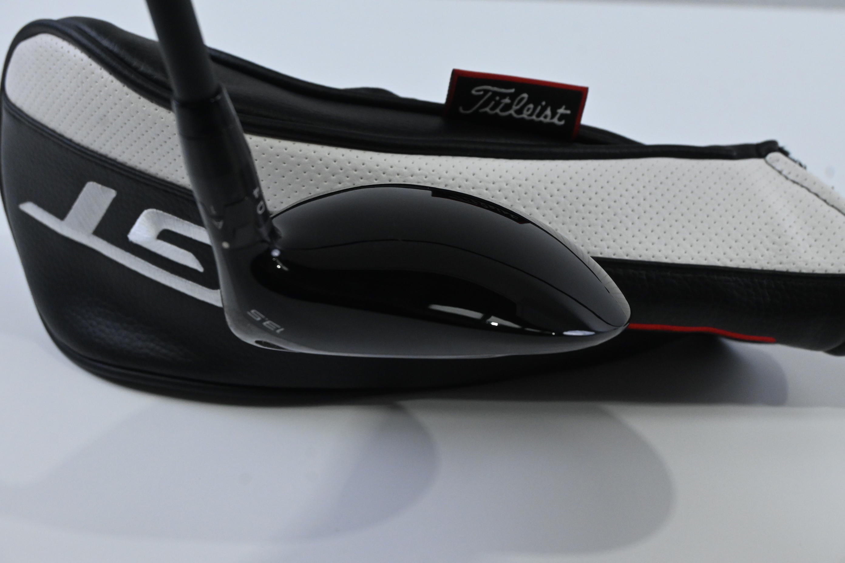 Titleist GT2 #3 Wood / 13.5 Degree / Stiff Flex Tensei 1K Blue 75 Shaft