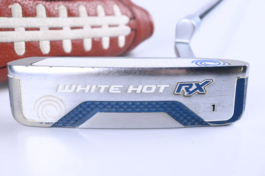 Odyssey White Hot RX 1 Putter / 34 Inch