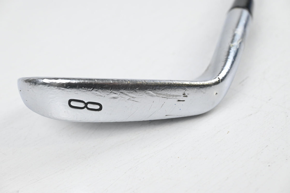Cobra S3 Pro #8 Iron / Stiff Flex Dynamic Gold S200 Shaft