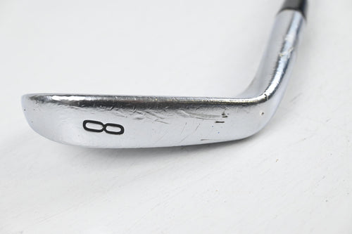 Cobra S3 Pro #8 Iron / Stiff Flex Dynamic Gold S200 Shaft