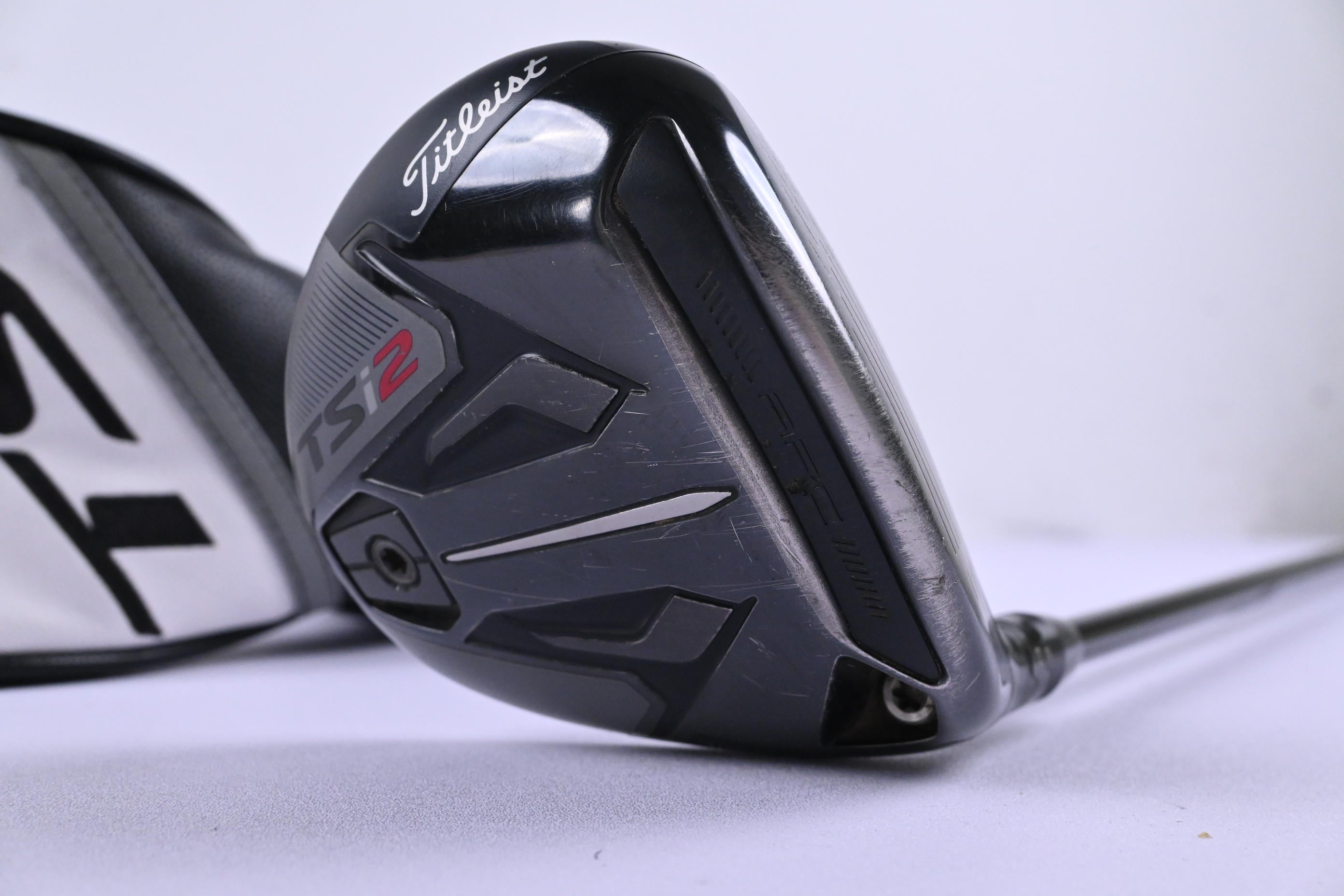 Titleist TSi2 #3 Wood / 16.5 Degree / Senior Flex Tensei AV Raw Blue 65 Shaft