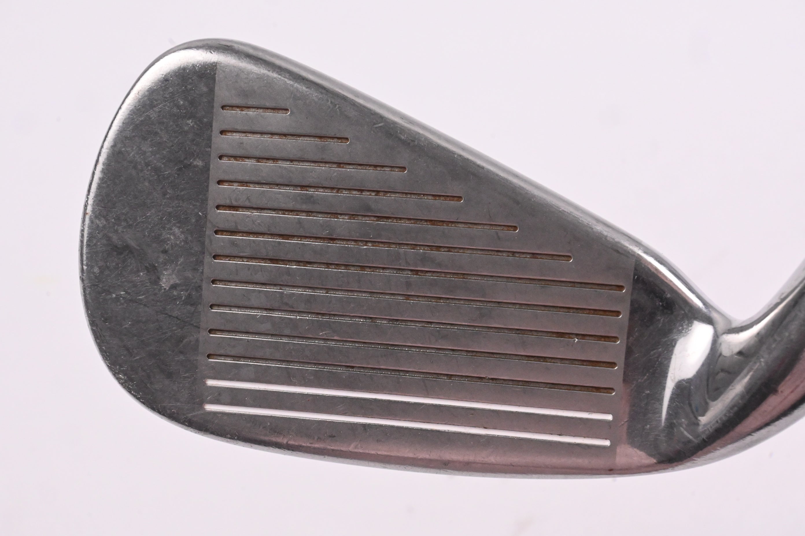 Taylormade Burner Plus #4 Iron / 22 Degree / Regular Flex Burner REAX 60 Shaft