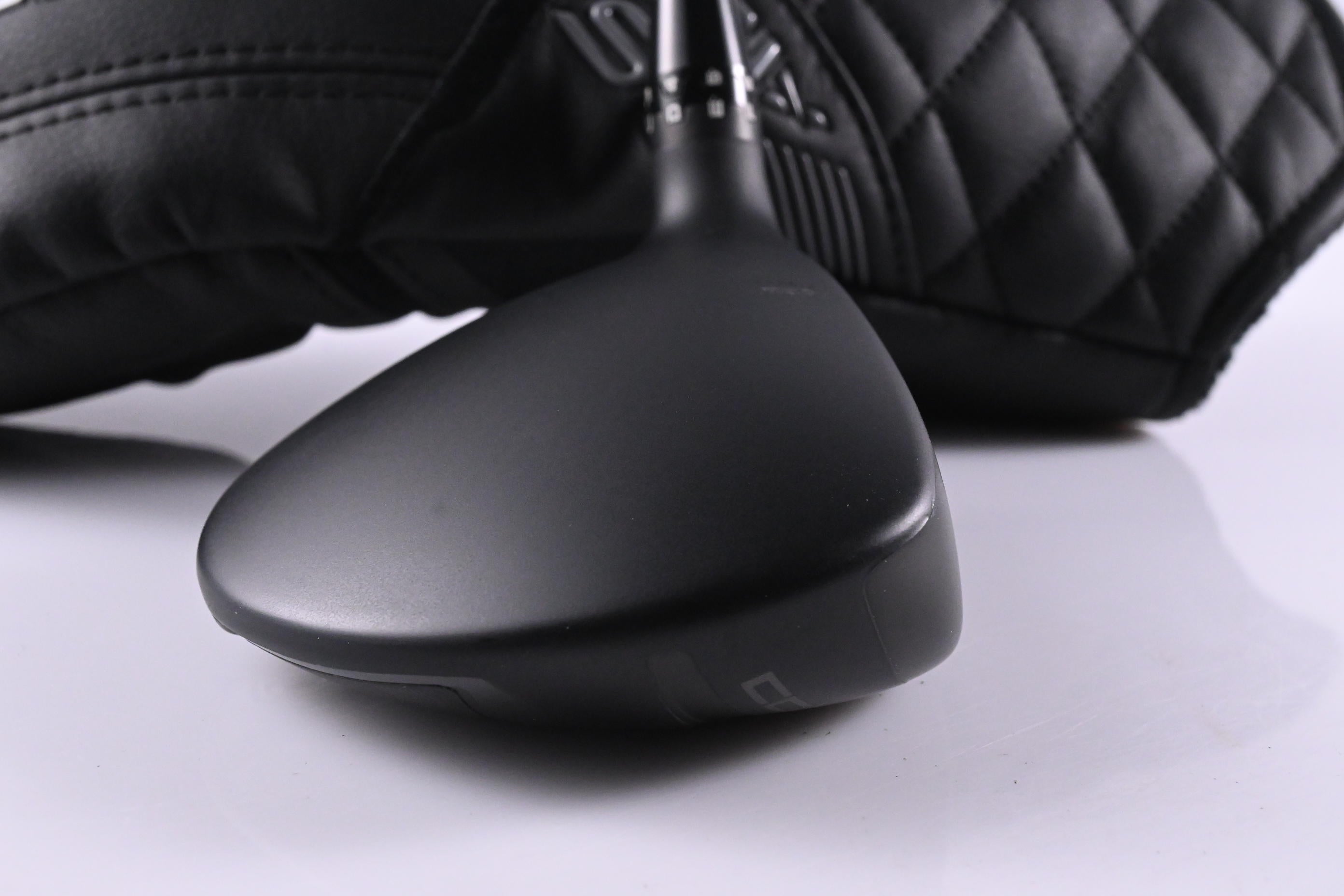 Cobra DS-Adapt LS Titanium #3 Wood / 14.5 Degree / X-Flex Denali Black 70 Shaft