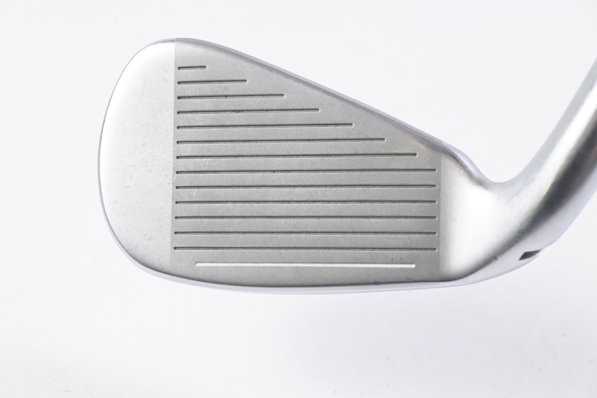 Taylormade Rocketbladez #4 Iron / 20 Degree / Regular Flex Rocket Fuel 85 Shaft