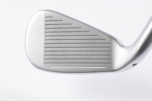 Taylormade Rocketbladez #4 Iron / 20 Degree / Regular Flex Rocket Fuel 85 Shaft
