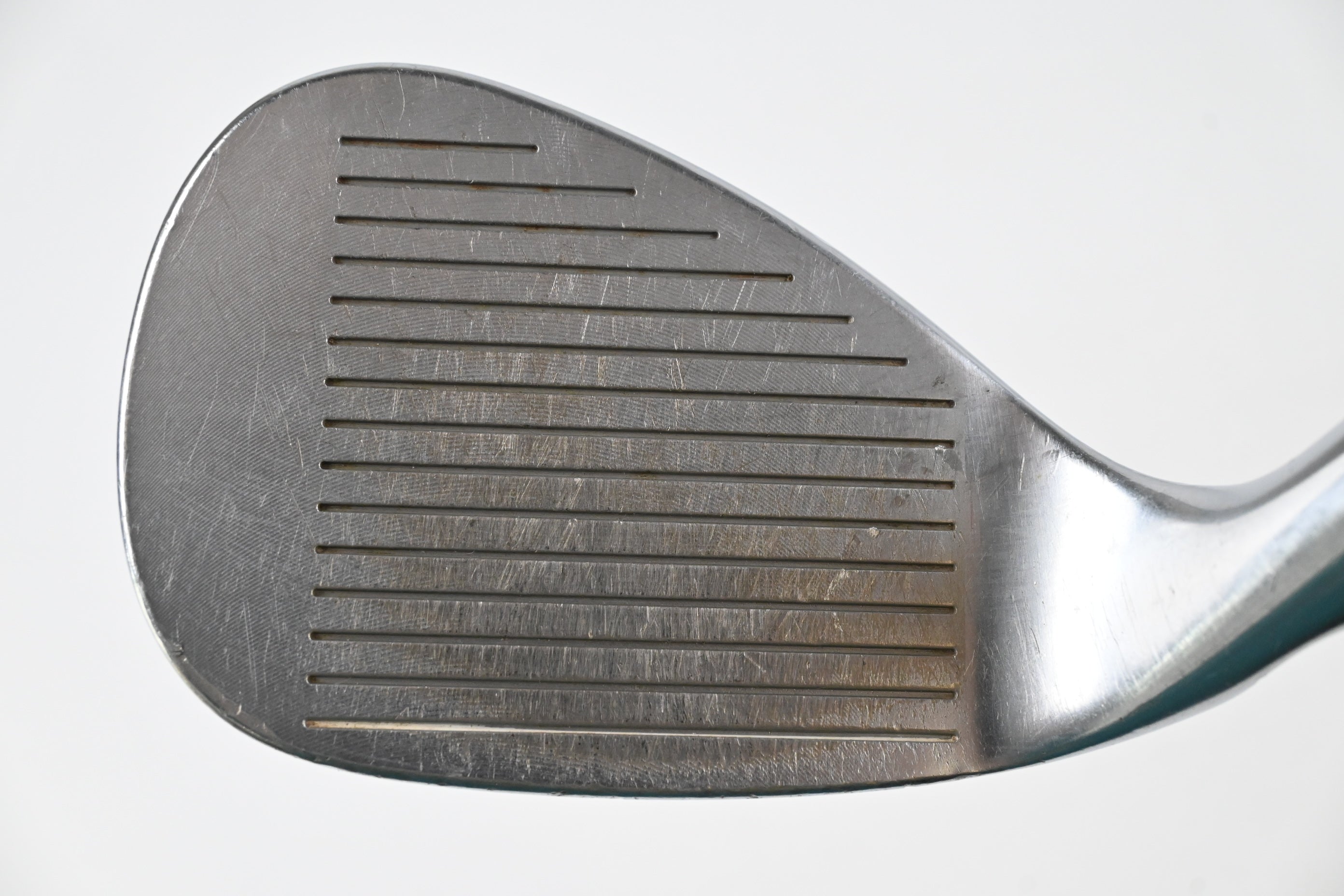 Ping Tour-W Lob Wedge / 58 Degree / Black Dot / Wedge Flex Steel Shaft