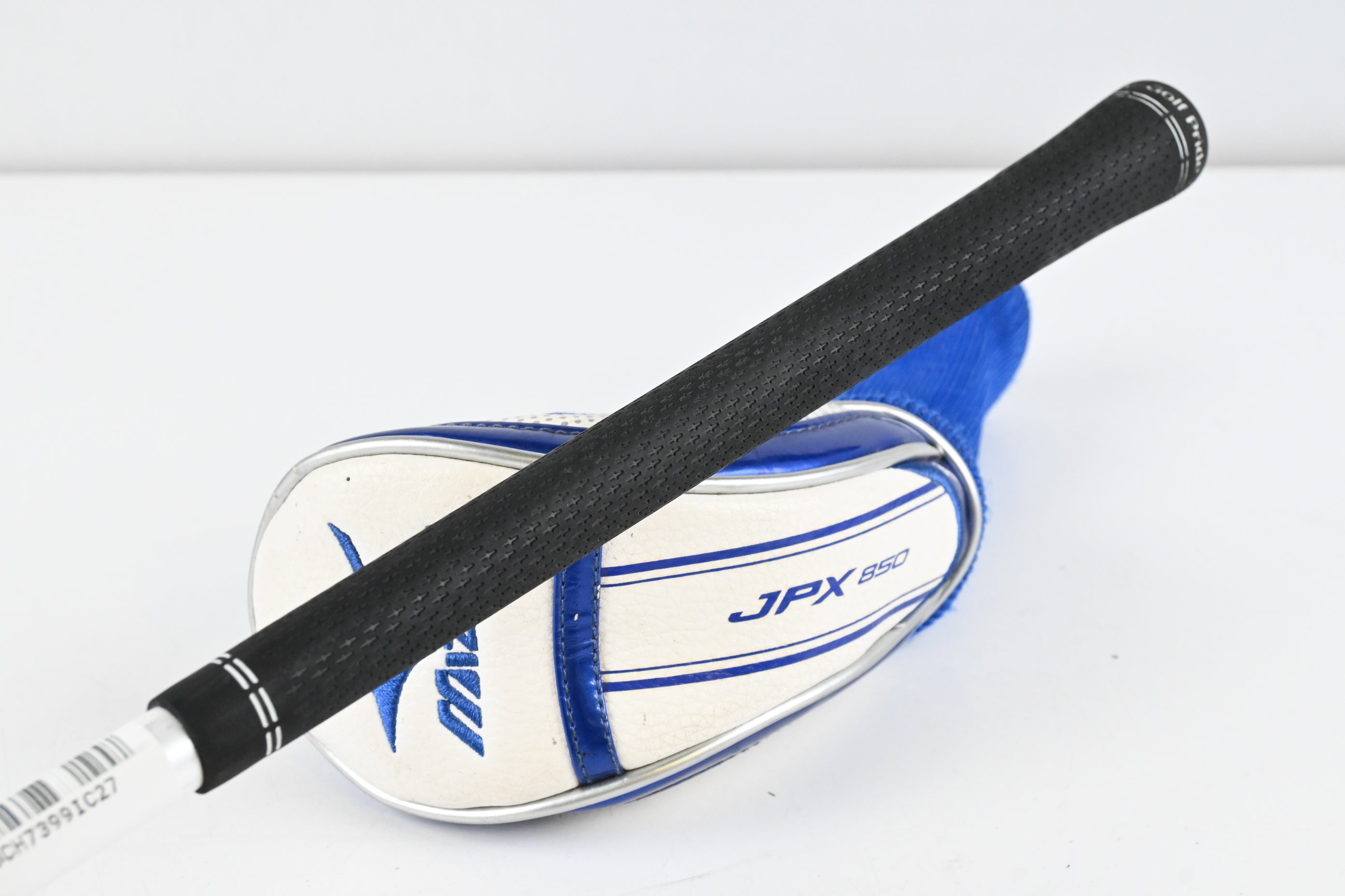 Mizuno JPX 850 #2 Hybrid / 16 Degree / Regular Flex Fujikura Orochi 65 Shaft