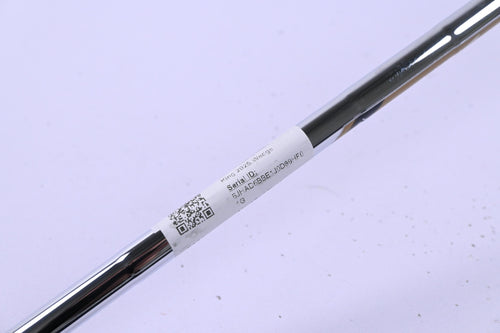 Cobra King Lob Wedge / 60 Degree / Wedge Flex Dynamic Gold Spinner Shaft
