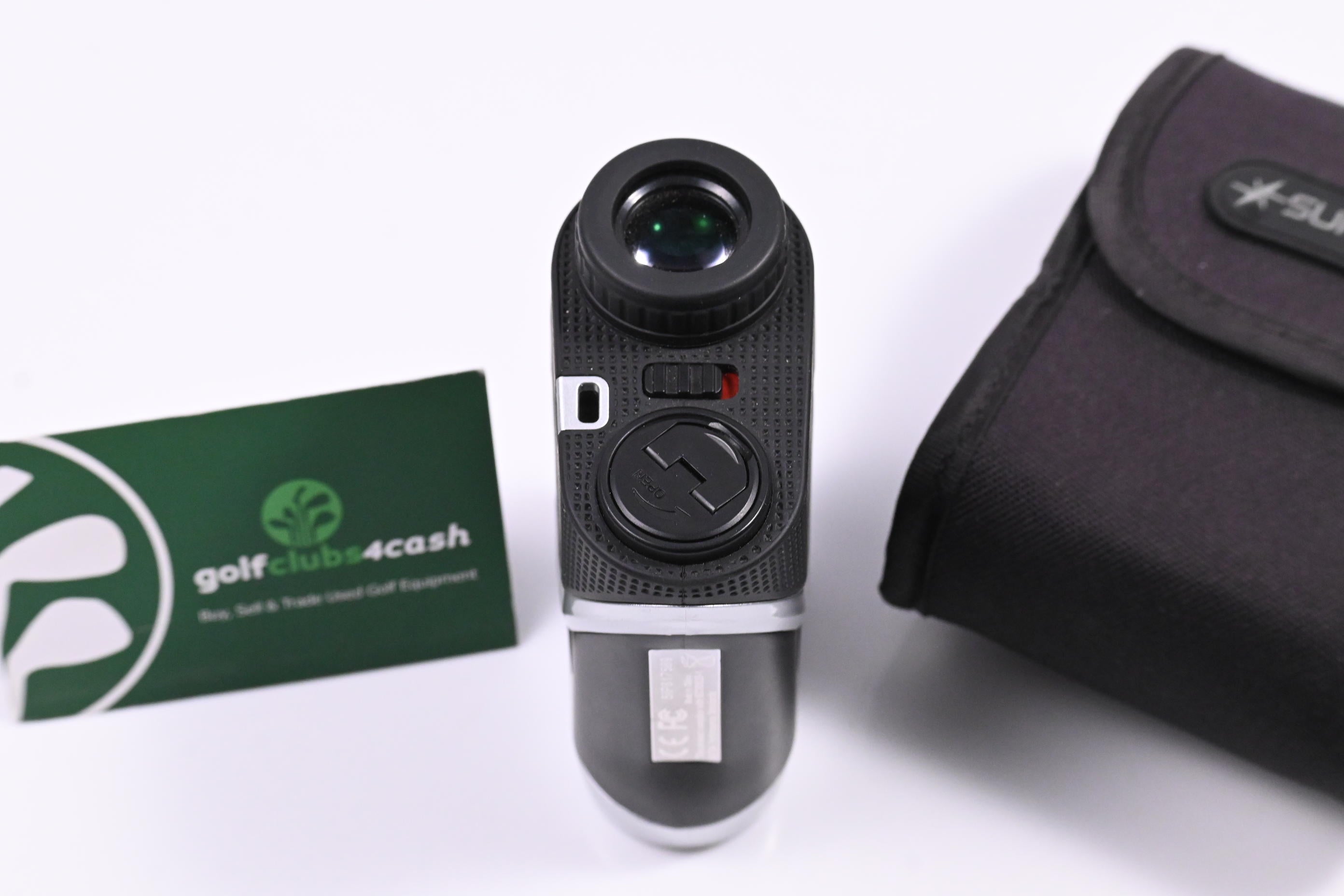 Sureshot Pinloc 5000 iP / Rangefinder